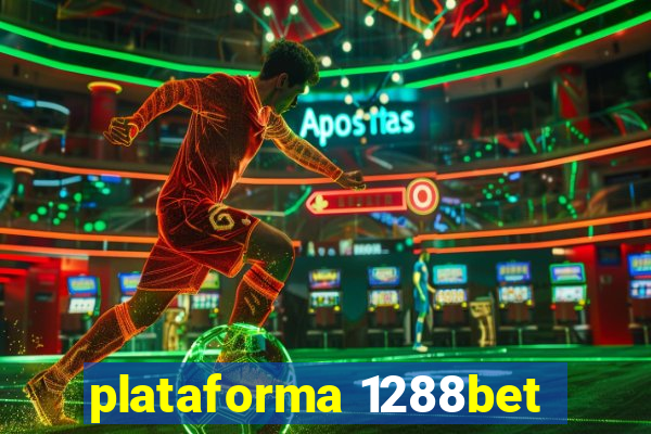 plataforma 1288bet